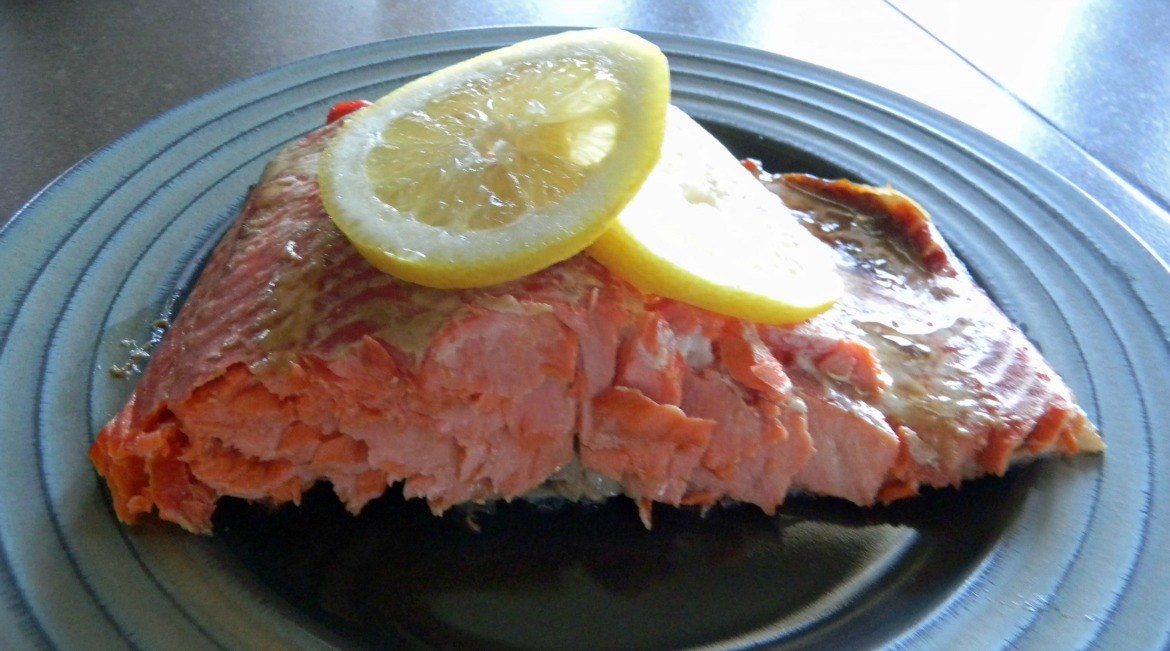 Steelhead Trout Oven Recipe Besto Blog